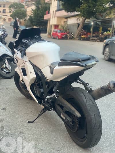 hyosong250cc v-twin