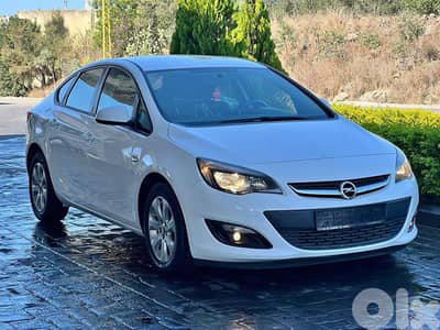 Opel 2018