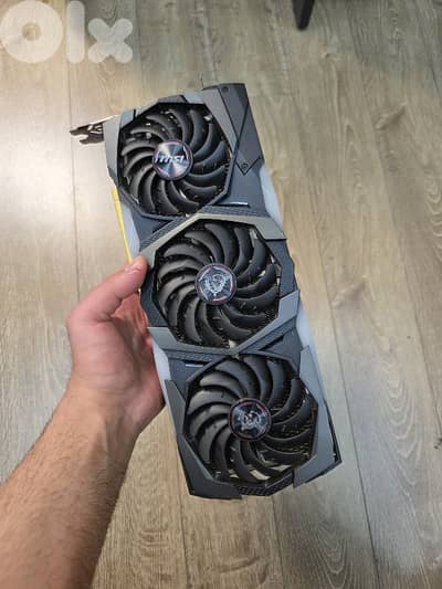 geforce rtx2080