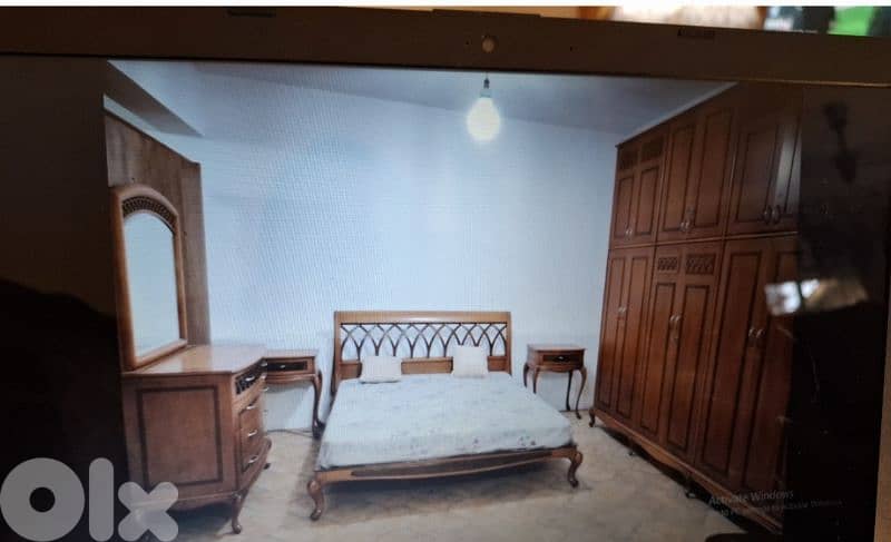 bed room 1