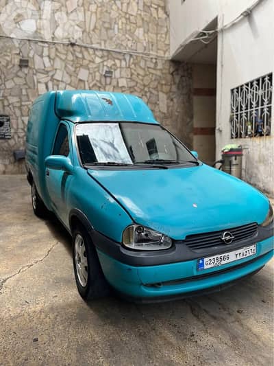 Opel 1994