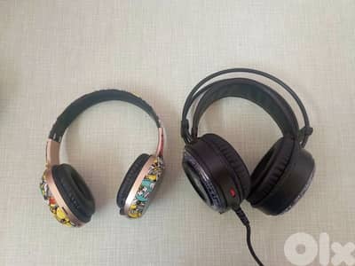 headphones
