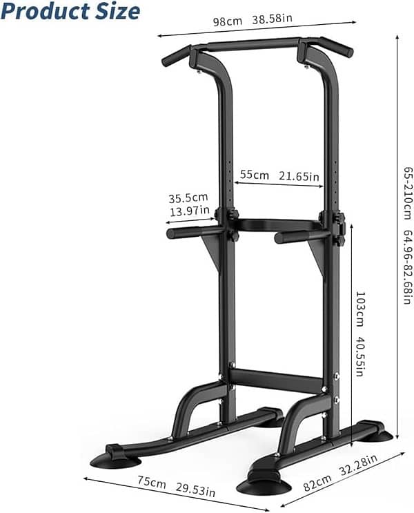 pull up Bar 1