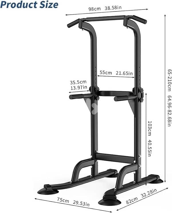 pull up Bar 5