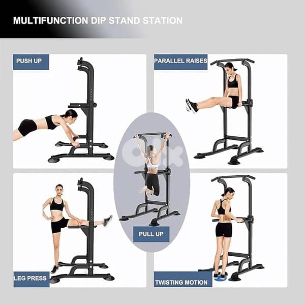 pull up Bar 7