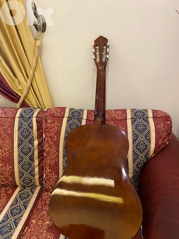 classical guitar 2