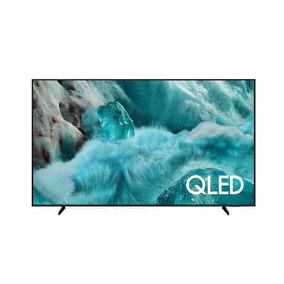 Samsung 50 inch Q7F QLED Vision AI Smart TV (2025)