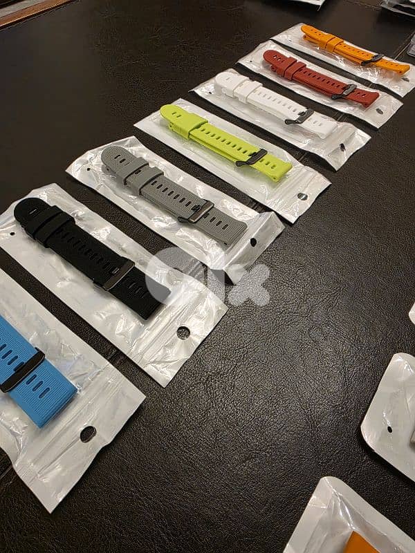 Garmin forerunner straps 22mm 3
