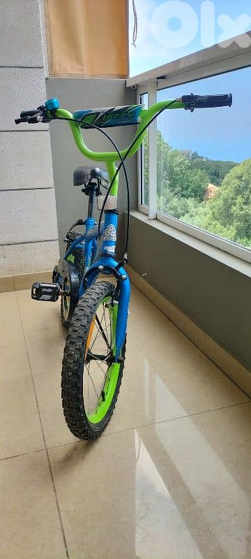 Bicycle 1