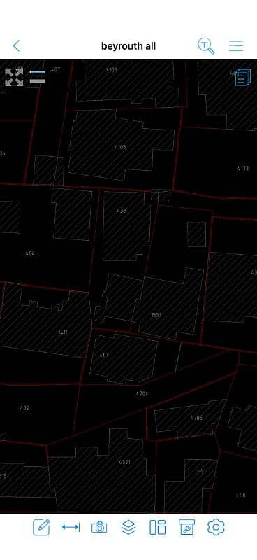 Prime Location Land For Sale in Sassine 3