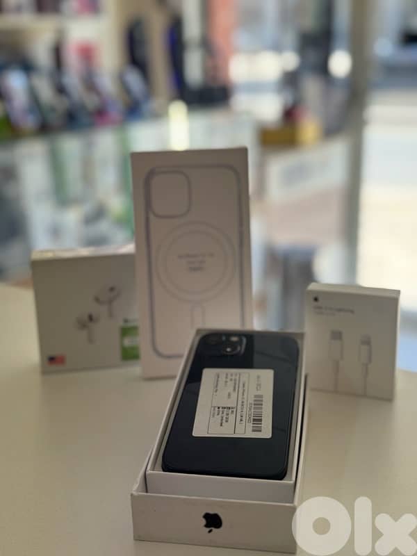 iphone 13 128Gb 1