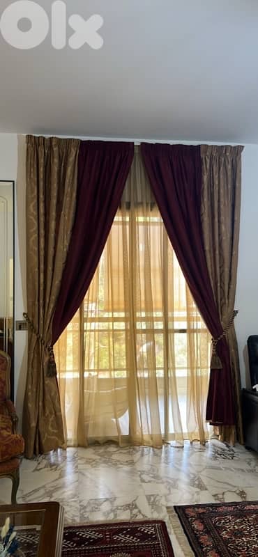 Salon (classic) 12