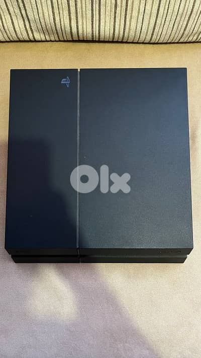 Playstation 4