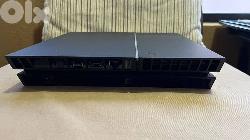 Playstation 4 1