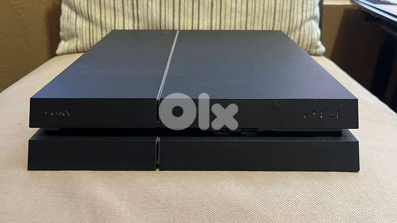 Playstation 4 3
