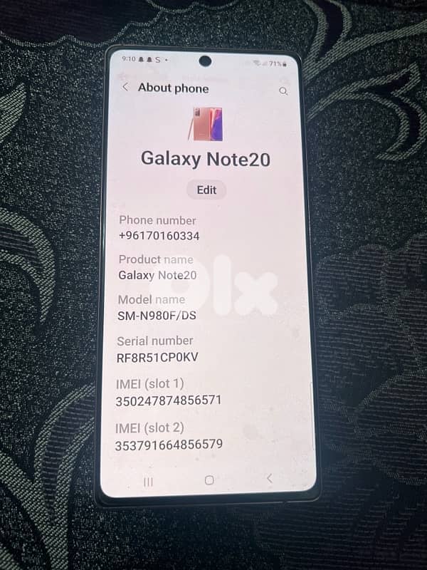 samsung 4