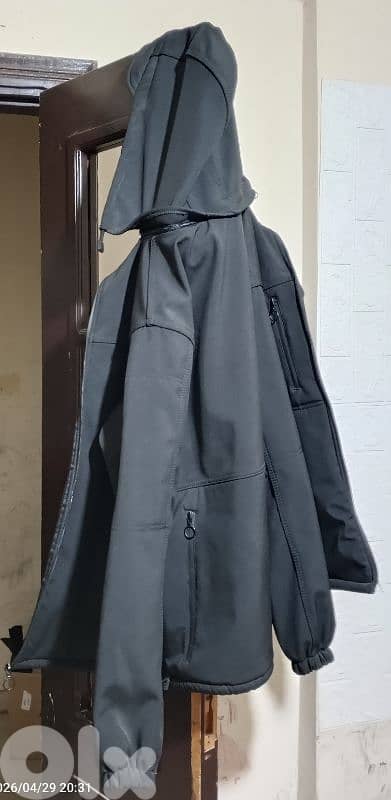 men's jacket 3