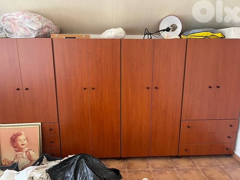 large closets 1