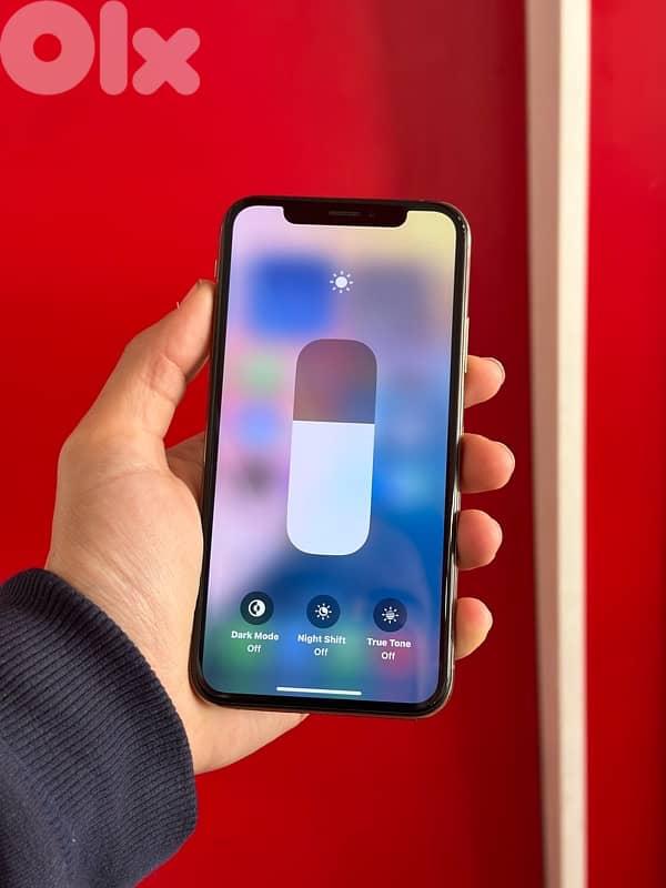 iPhone xs 2