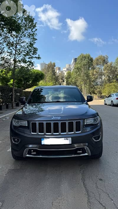 Jeep Cherokee 2014