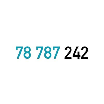 Touch Prepaid Mobile Number خط تاتش تشريج مميز