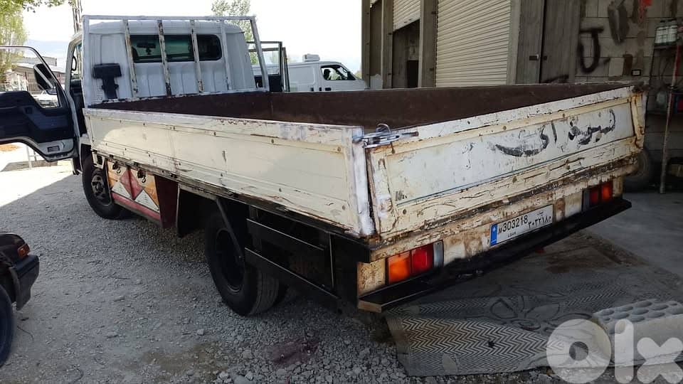 Hyundai 1998 3