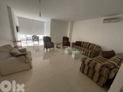 Apartment for rent in Haret Sakher شقة للإيجار في حارة صخر