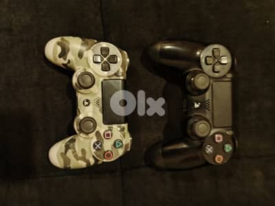 PS4 500GB