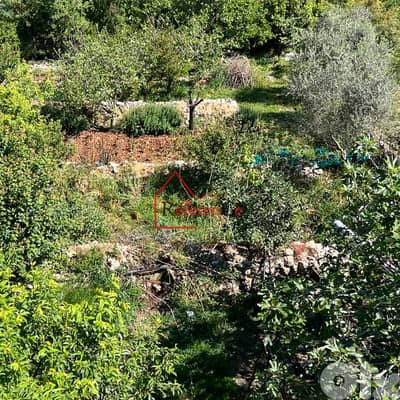 Land for sale in breij أرض للبيع في البريج