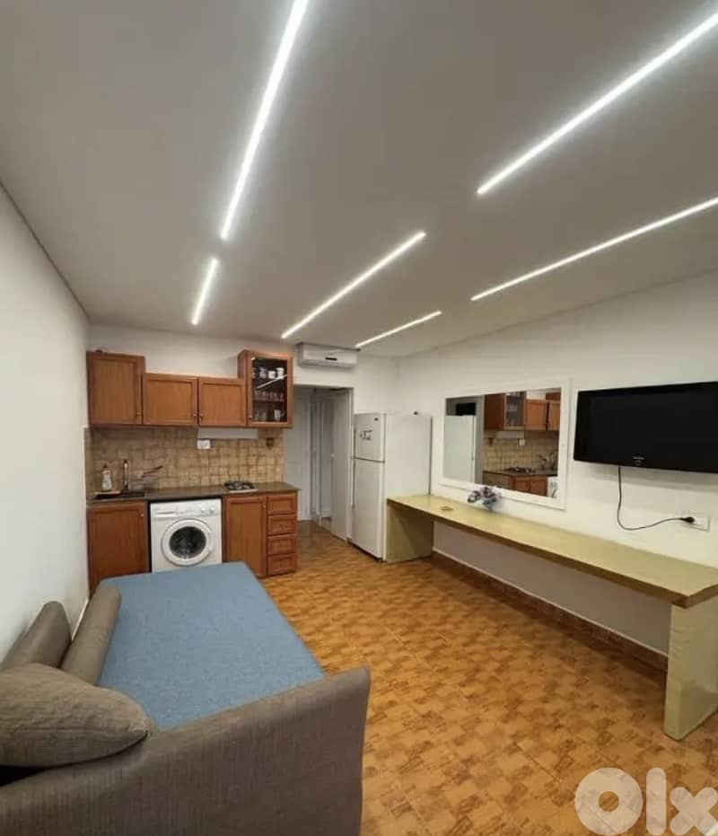 Chalet for sale/rent in kaslikشاليه  للبيع / للاجار في كسليك 2