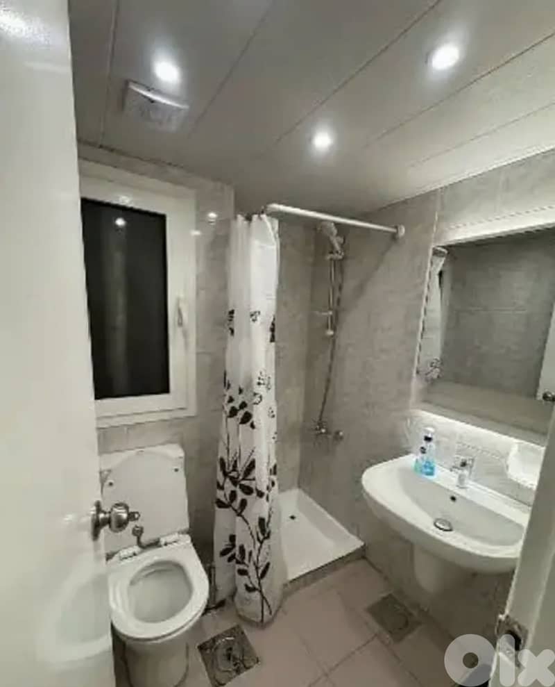 Chalet for sale/rent in kaslikشاليه  للبيع / للاجار في كسليك 5