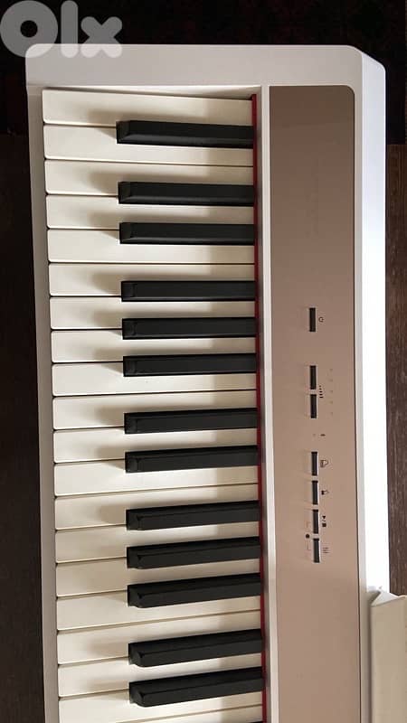 Digital piano NUX 3