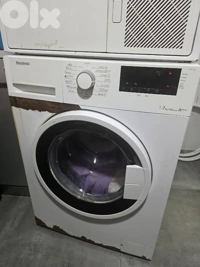 washer غسالة