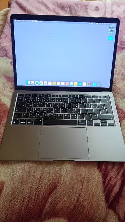 MacBook Air M1