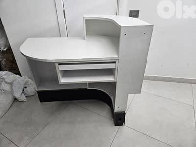 Wooden Desk