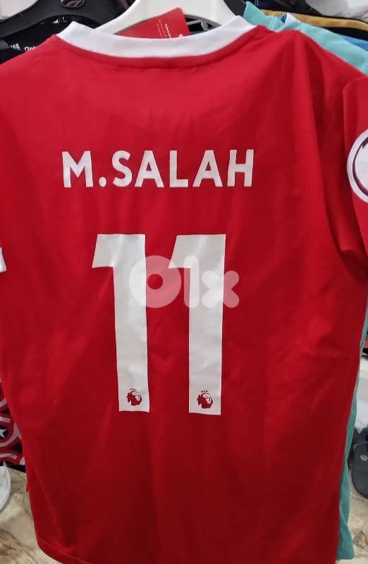 اطقم فوتبول شبابي ولادي موديلات جديدة بأحلى الاسعار 3