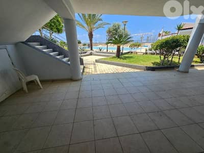 RWB636EA - Chalet for rent in Safra