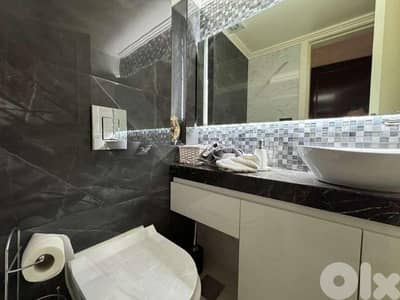 HOT DEAL apartment sale Mansourieh شقة للبيع مفروشة المنصورية