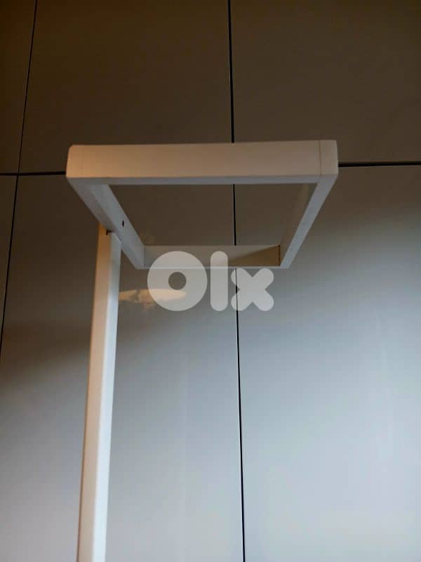 mosquito net pole 1