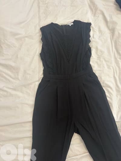 Suncoo paris jumpsuit overall womens