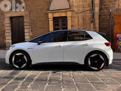 Volkswagen ID3 Pro 2022
