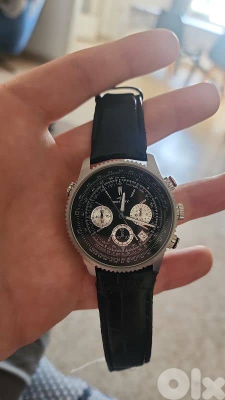 Rotary aquaspeed 1