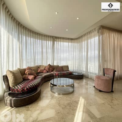 Apartment for rent in Achrafieh شقة للايجار في الاشرفية