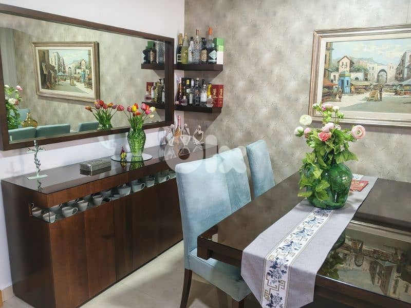 dinning table 1