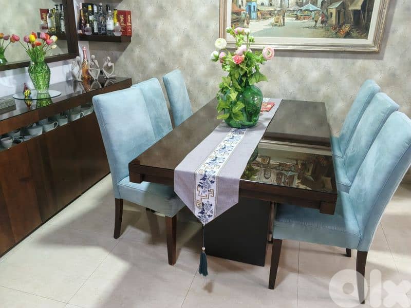 dinning table 2