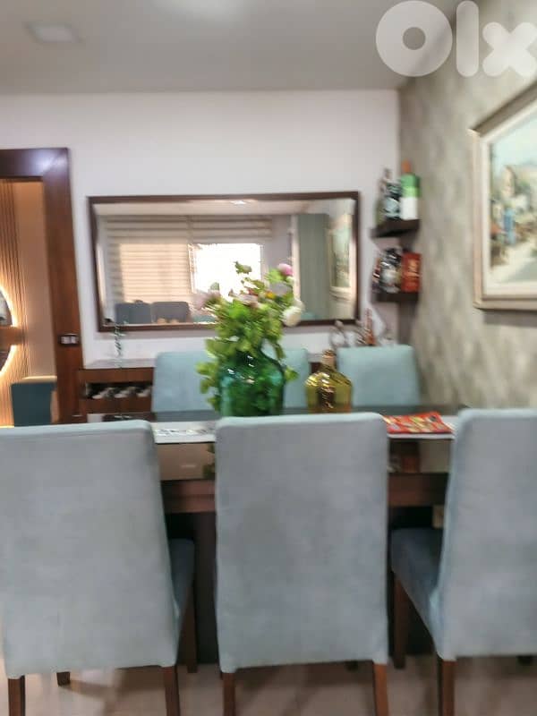 dinning table 4