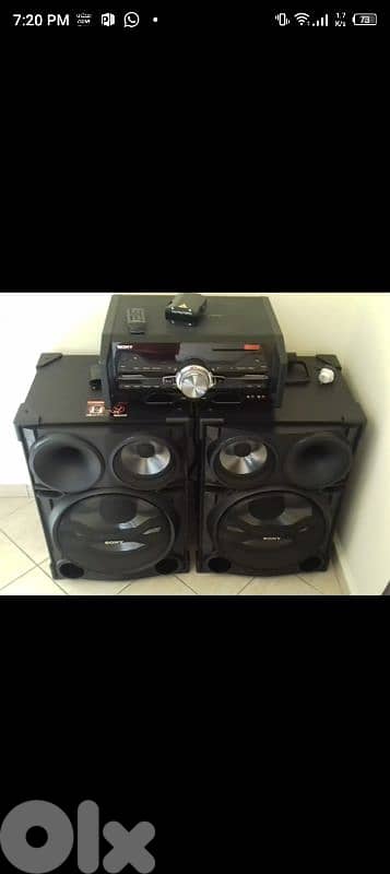 Stereo