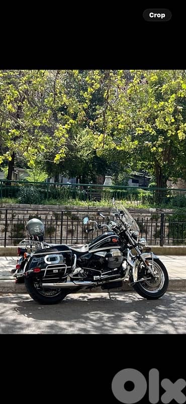 moto guzzi
