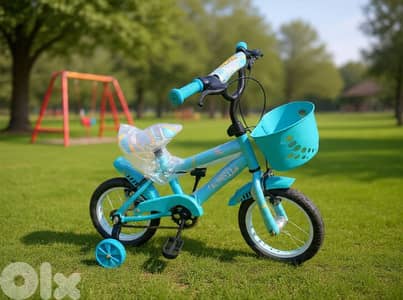 12 inch bicycle