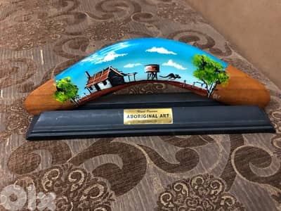 boomerangs Australia original
